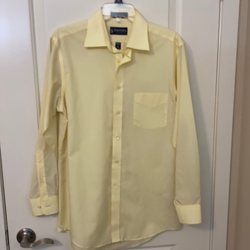 Dress Shirt For Men